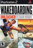 Wakeboarding Unleashed (PlayStation 2)
